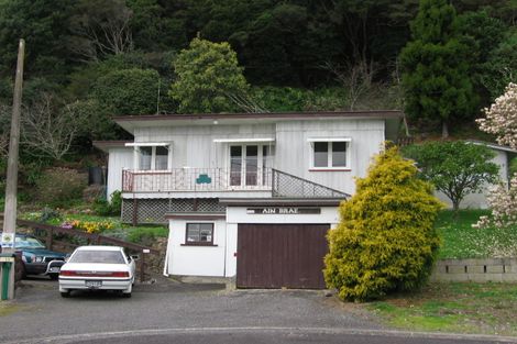 Photo of property in 21 Creagh Street, Tapu, Thames, 3575