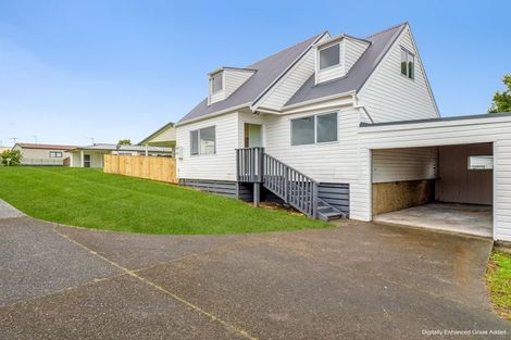 Photo of property in 1/24 Solveig Place, Randwick Park, Auckland, 2105
