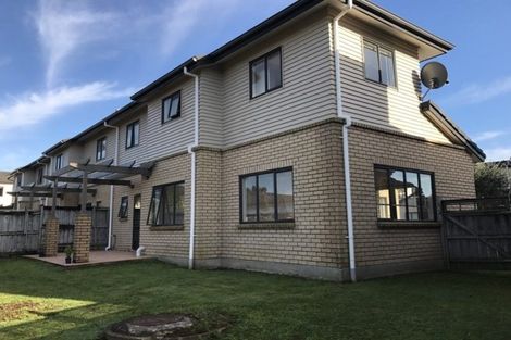 Photo of property in 82 Skip Lane, East Tamaki, Auckland, 2013