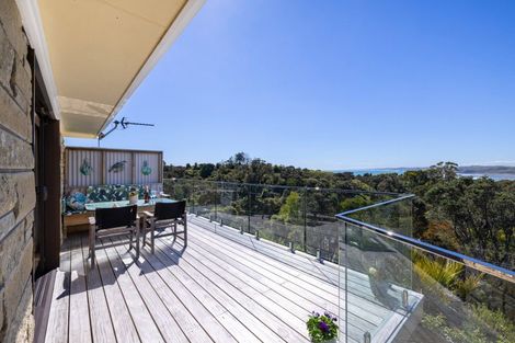 Photo of property in 6 Upper Wainui Road, Raglan, 3297