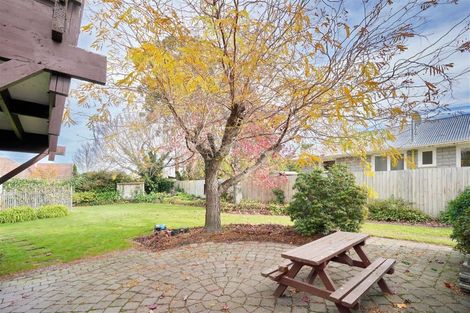 Photo of property in 42 Edward Street, Lincoln, 7608