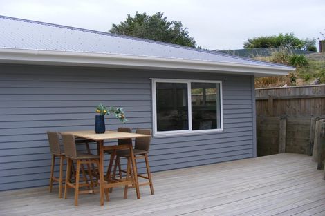 Photo of property in 36a Union Street, Foxton, 4814