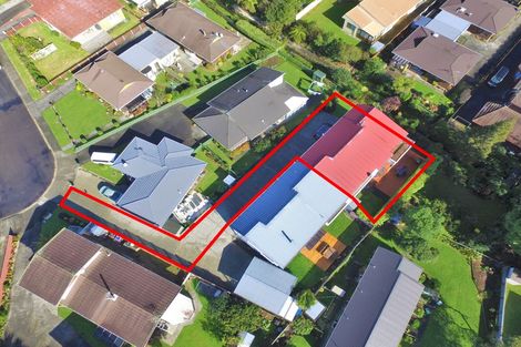Photo of property in 2b Carr Street, Te Kamo, Whangarei, 0112
