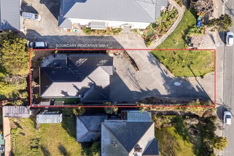 Photo of property in 48a Sefton Street, Seaview, Timaru, 7910