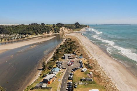 Photo of property in 159 Pukehina Parade, Pukehina, Te Puke, 3189