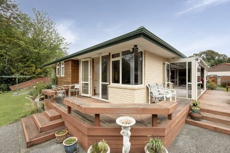 Photo of property in 18 Norrie Street, Te Puke, 3119