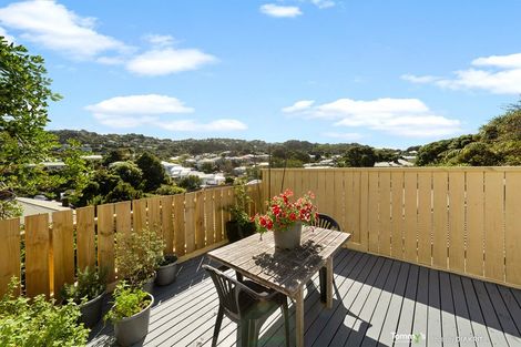 Photo of property in 3 Dawson Street, Berhampore, Wellington, 6023