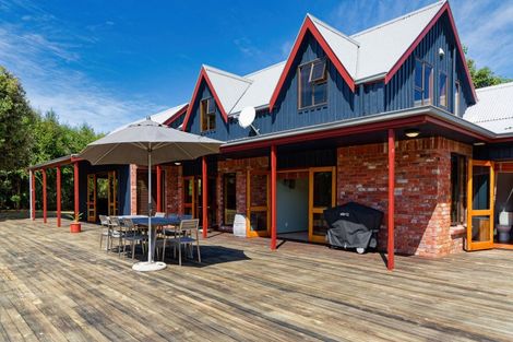 Photo of property in 15 Hapuku Road, Hapuku, Kaikoura, 7371