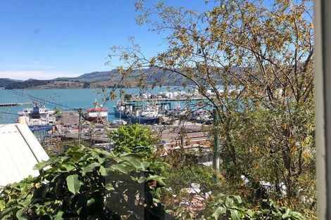 Photo of property in 20 Saint Davids Street, Lyttelton, 8082