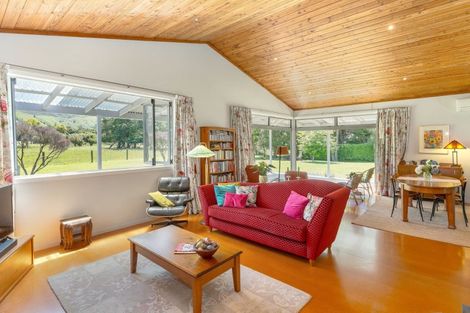 Photo of property in 180 Underhill Road, Woodside, Greytown, 5794