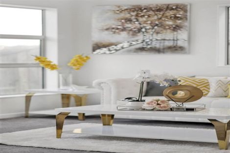 Photo of property in 21 Hughs Way, Flat Bush, Auckland, 2019