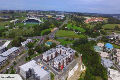 Photo of property in 101/26 Library Lane, Albany, Auckland, 0632