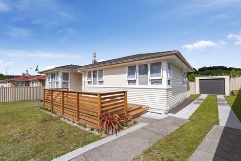 Photo of property in 42 Roslyn Street, Taumarunui, 3920