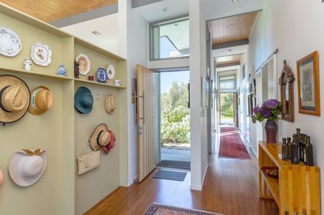 Photo of property in 581 Matarawa Road, Dalefield, Carterton, 5791