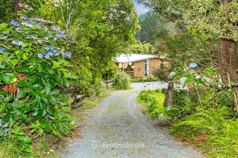 Photo of property in 2150 Akatarawa Road, Akatarawa Valley, Upper Hutt, 5372