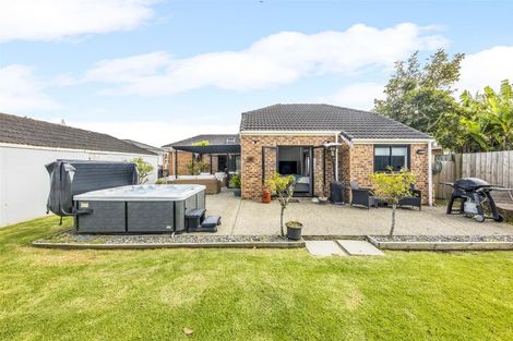 Photo of property in 15 Glen Avenue, Papatoetoe, Auckland, 2025