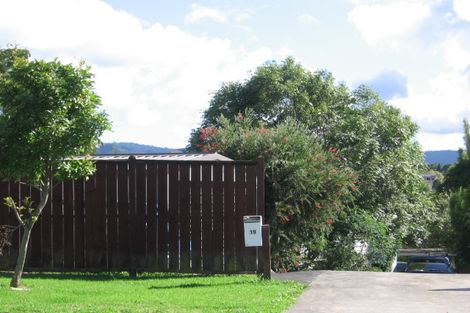 Photo of property in 19 Adam Sunde Place, Glen Eden, Auckland, 0602