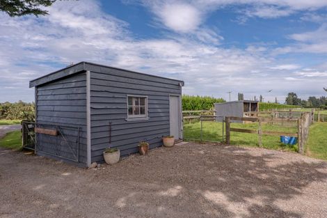 Photo of property in 2501 Bealey Road, Hororata, Darfield, 7572