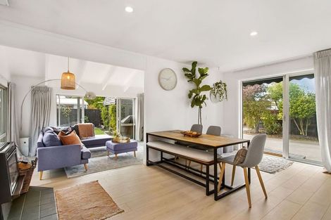 Photo of property in 9b Lydbury Place, Parklands, Christchurch, 8083