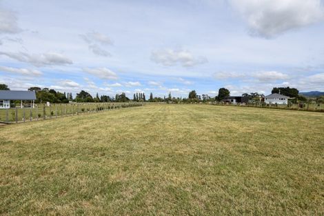 Photo of property in 66a Thomas Road, Carrington, Carterton, 5791