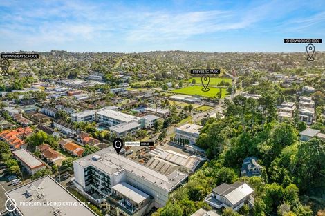 Photo of property in 107/25 Bute Road, Browns Bay, Auckland, 0630