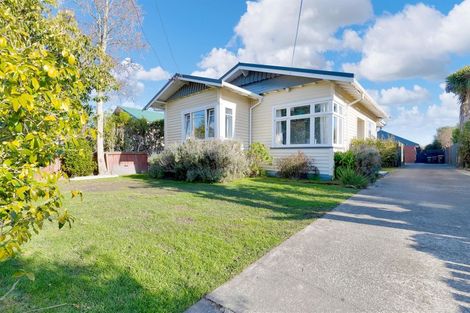 Photo of property in 1/27 Allard Street, Edgeware, Christchurch, 8013
