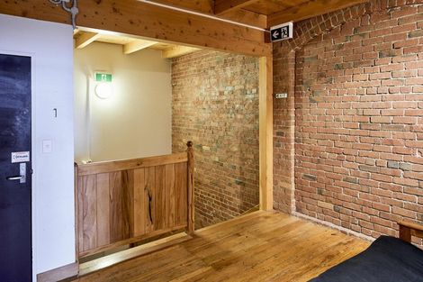 Photo of property in 2/19 Blair Street, Te Aro, Wellington, 6011