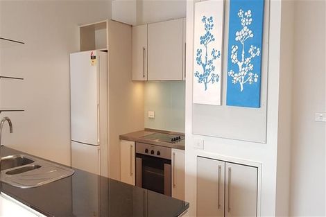 Photo of property in 204/57 Mahuhu Crescent, Auckland Central, Auckland, 1010