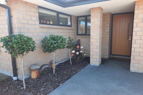 Photo of property in 43 Hayson Drive, Kaiapoi, 7630