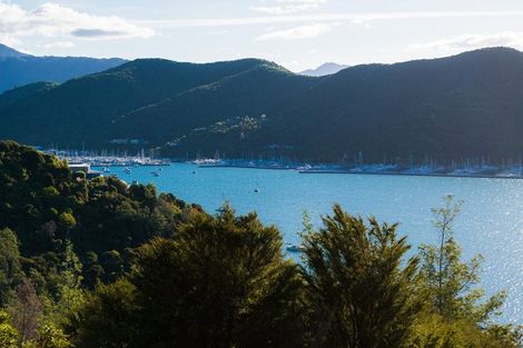 Photo of property in 238b Port Underwood Road, Waikawa, Picton, 7281