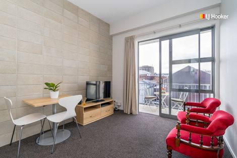 Photo of property in 16/93 Filleul Street, Dunedin Central, Dunedin, 9016
