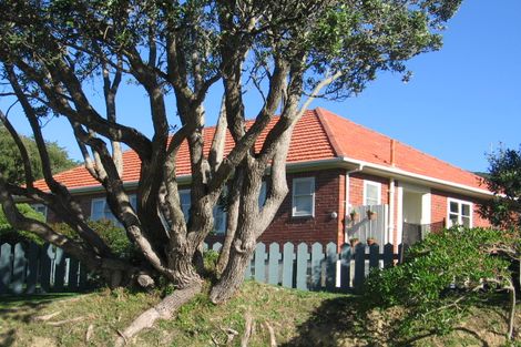 Photo of property in 1 Atua Street, Johnsonville, Wellington, 6037