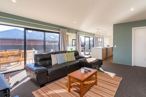 Photo of property in 5 Unwin Place, Twizel, 7901