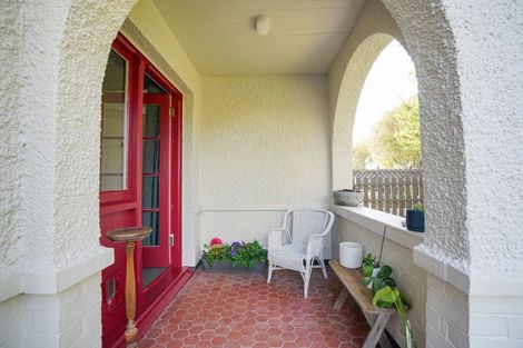 Photo of property in 108 Herriot Street, Richmond, Invercargill, 9810