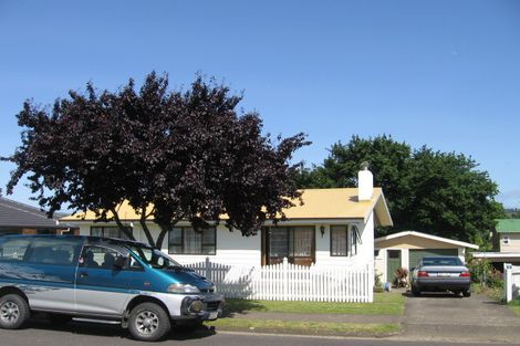 Photo of property in 16 Turongo Street, Otorohanga, 3900