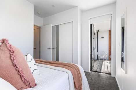 Photo of property in 204/77 Hobsonville Point Road, Hobsonville, Auckland, 0616