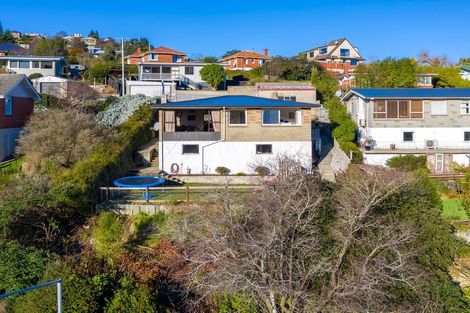 Photo of property in 485 Kaikorai Valley Road, Bradford, Dunedin, 9011