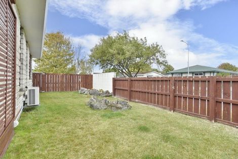 Photo of property in 1/2 James Condon Place, Redwood, Christchurch, 8051
