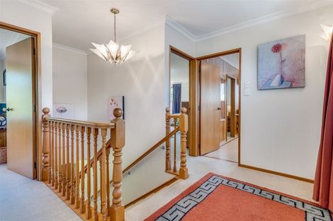 Photo of property in 8 Thurlestone Place, Burnside, Christchurch, 8053