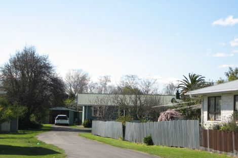 Photo of property in 3c Queen Street, Wairoa, 4108