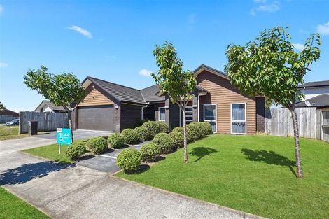 Photo of property in 29 Sirius Crescent, Rototuna North, Hamilton, 3210