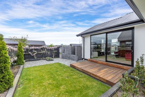 Photo of property in 20 Chimango Place, Rolleston, 7615