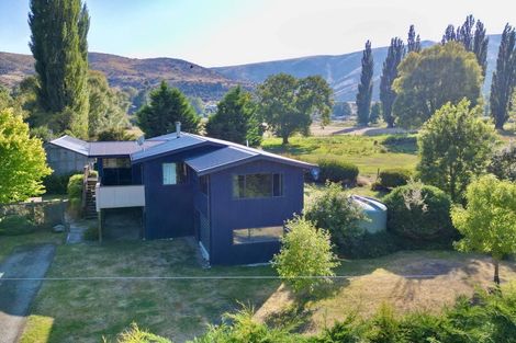 Photo of property in 4 Ferry Lane, Hakataramea, Kurow, 9498