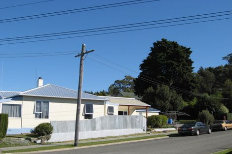 Photo of property in 7 Fleet Street, Oamaru North, Oamaru, 9400