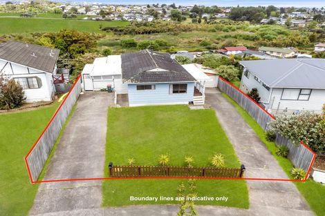 Photo of property in 5 Magellan Place, Papatoetoe, Auckland, 2025