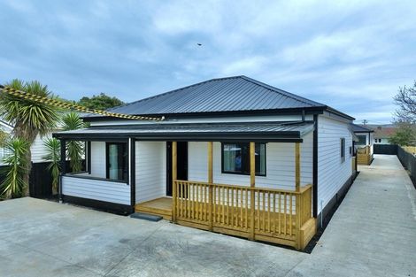 Photo of property in 8 Chelsea Avenue, Otahuhu, Auckland, 1062