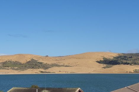 Photo of property in 65 Fairlie Crescent, Opononi, Kaikohe, 0473