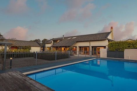 Photo of property in 137 Old Hautere Road, Hautere, Otaki, 5582