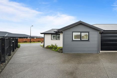 Photo of property in 19 Amur Crescent, Rolleston, 7615