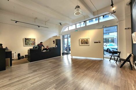 Photo of property in Brandon House, 20 Brandon Street, Wellington Central, Wellington, 6011